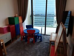 Marina One Residences (D1), Apartment #591097191